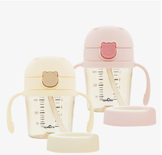 Bình tập hút PPSU Spectra 150ml